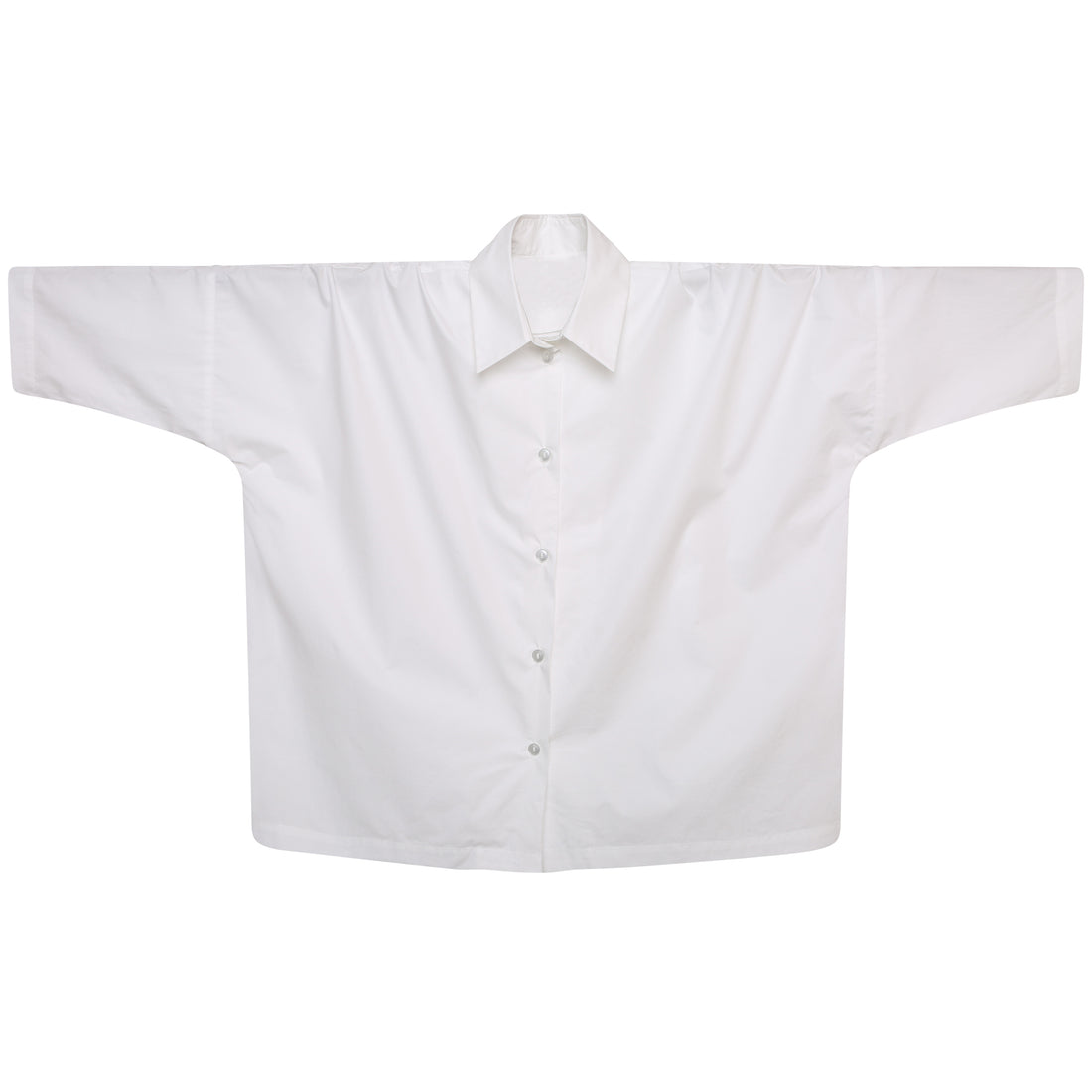 Autumn 2017 Workwear Collection - Everyday Luxe Cotton