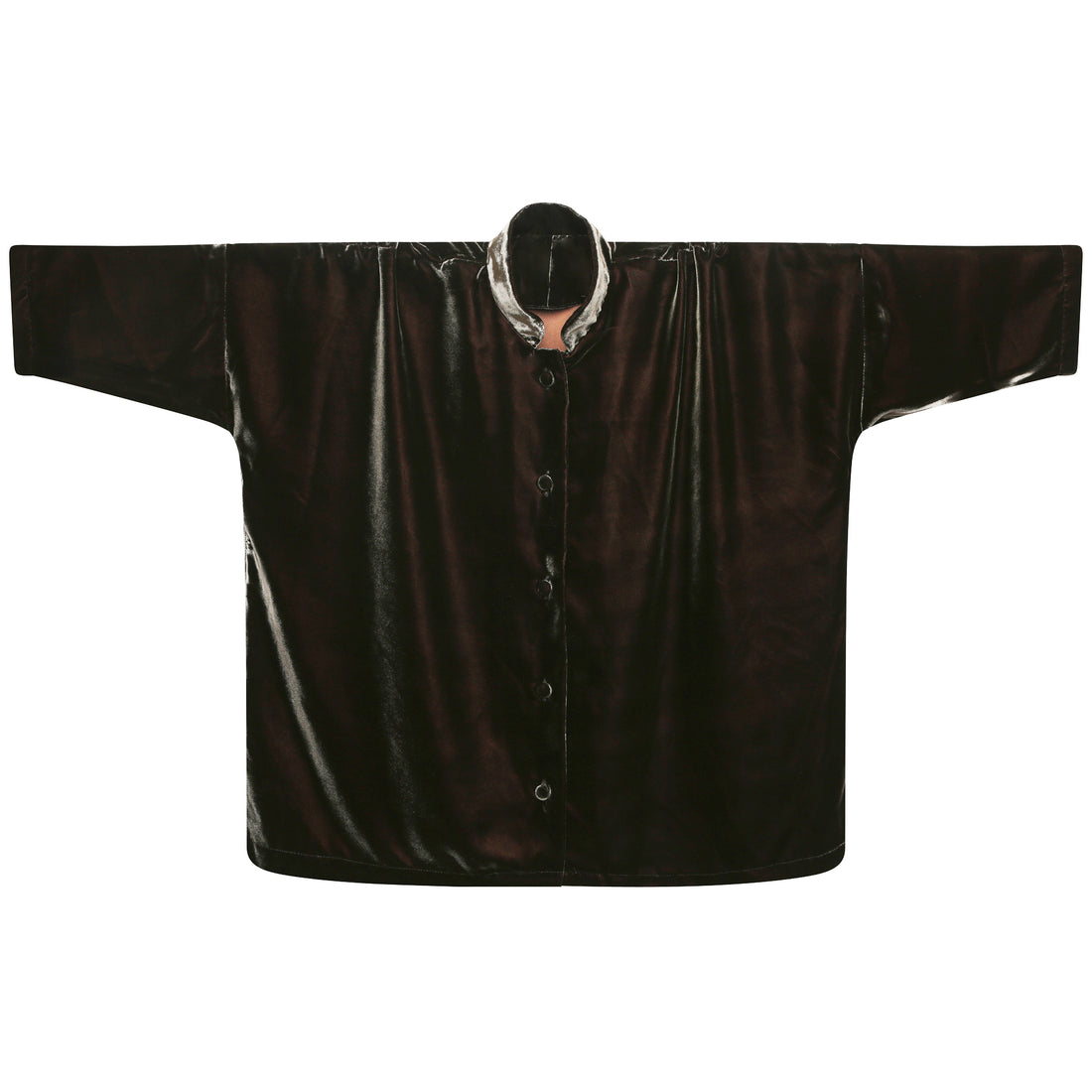 Autumn 2017 Dress Up Collection - Sumptuous Silk Velvets
