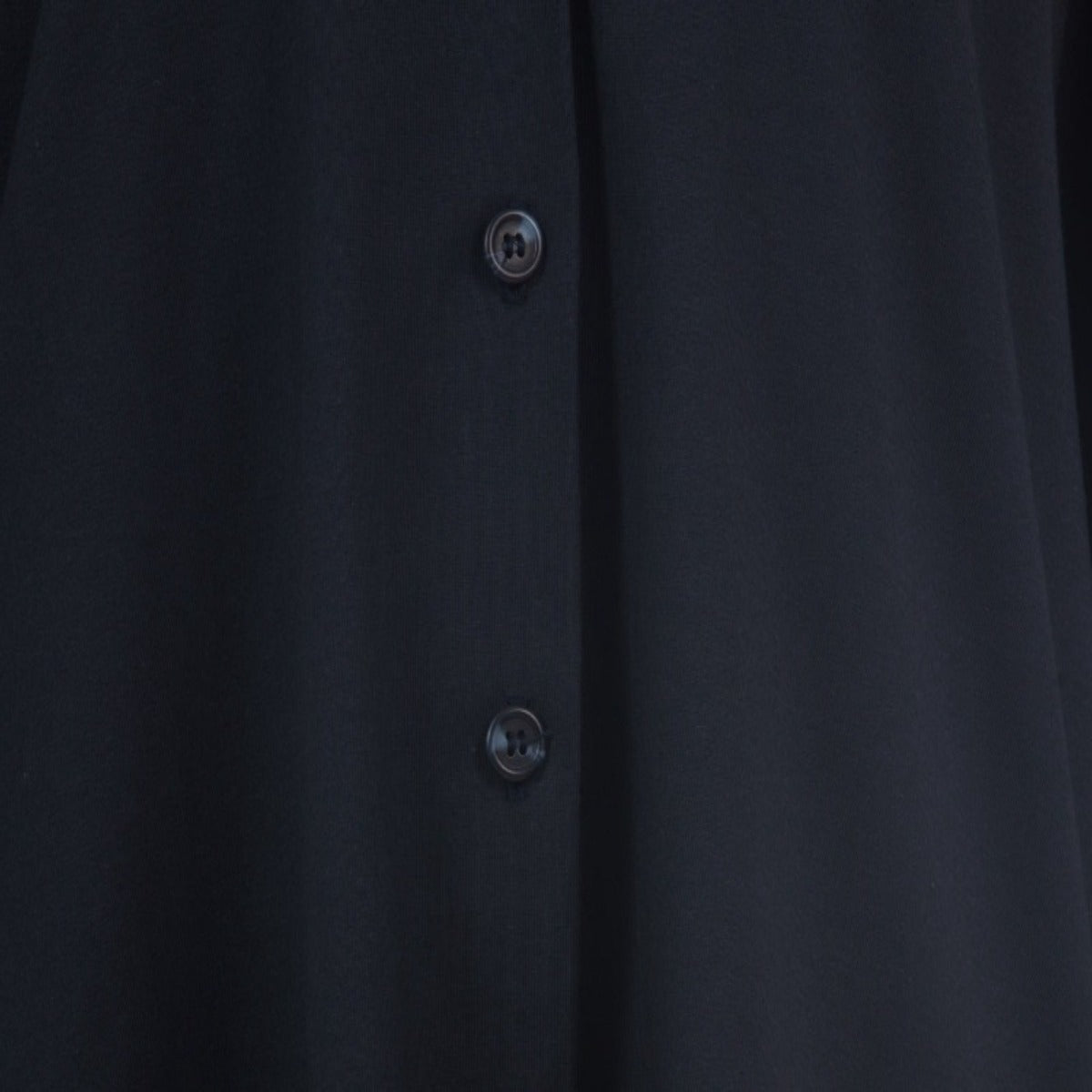 I-THE TRAFALGAR OVERSIZED SHIRT IN NAVY HERITAGE JERSEY
